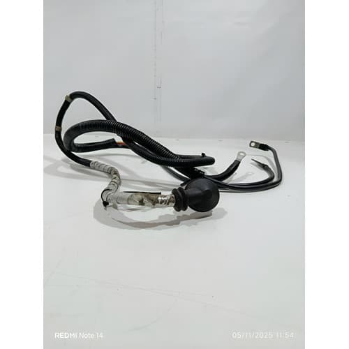 Chicote Alternador Motor De Arranque Chevrolet Onix 1.0 2016