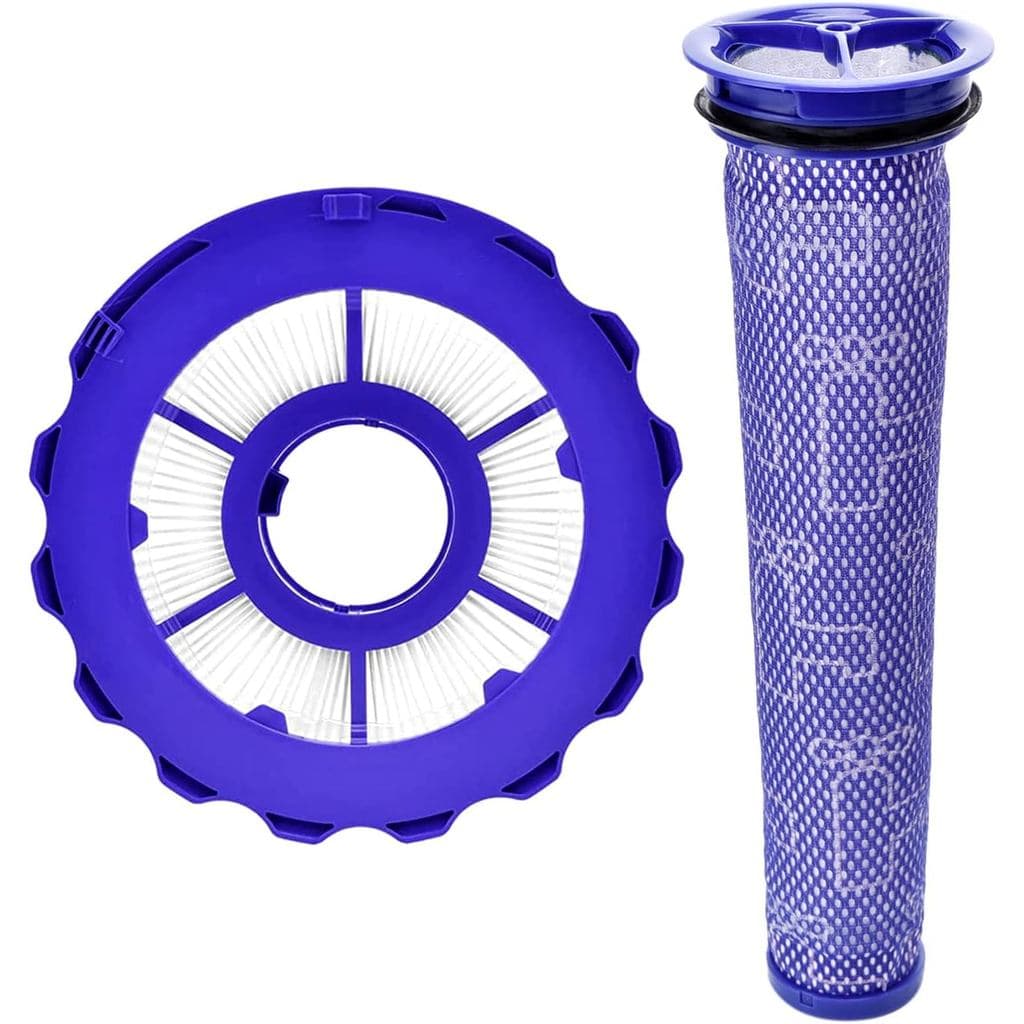Filtro de substituição para Dyson DC40 UP16 UP19, filtro pós-motor e pré-motor