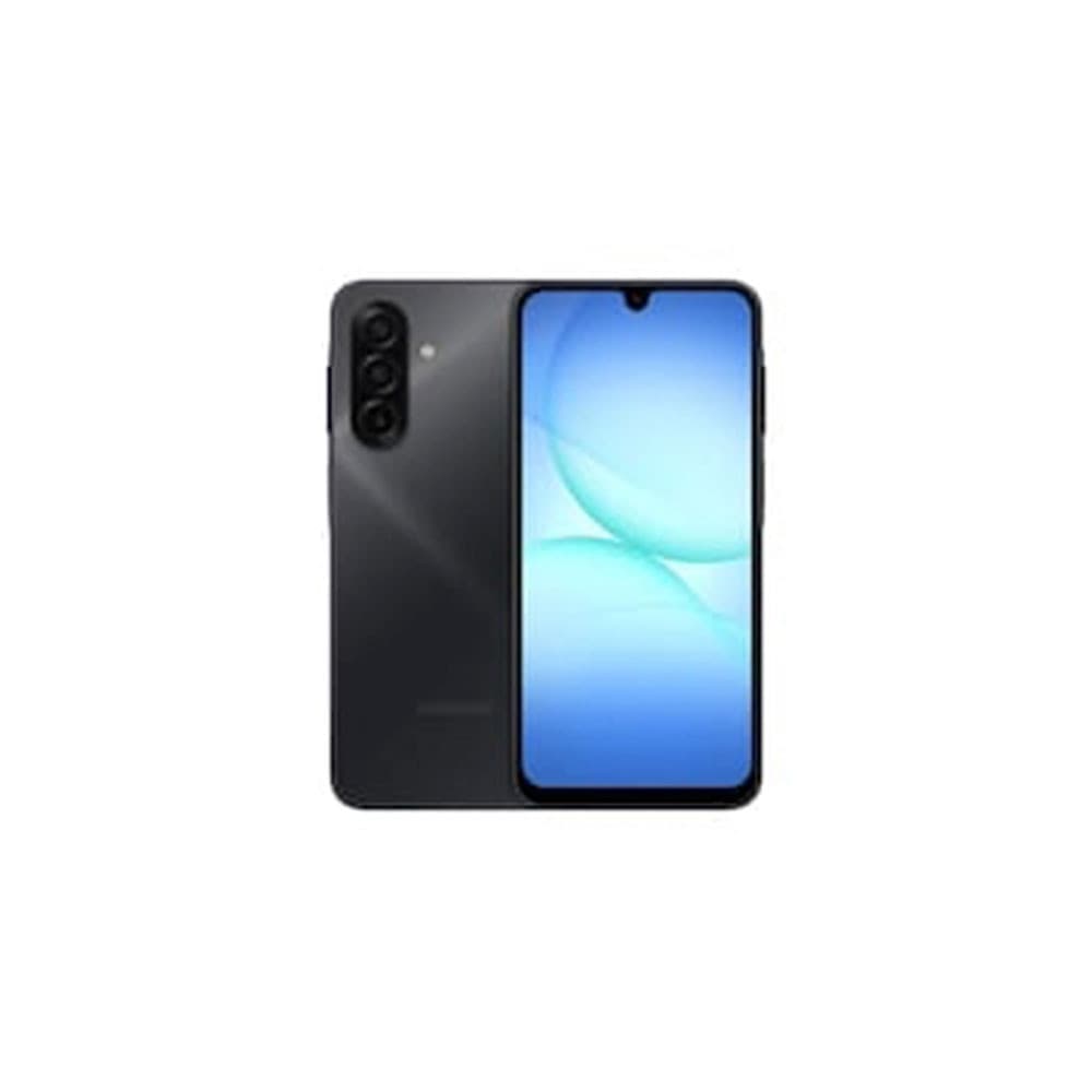 Smartphone Samsung Galaxy A17 5G 128GB 6,7 Super AMOLED Câmera Tripla 50MP IA Gemini
