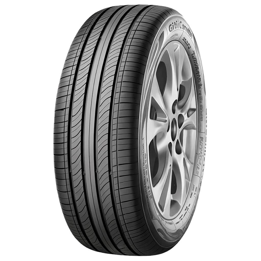 Pneu Giti 205/50 R17 93V XL EO GitiComfort F22 Original BYD