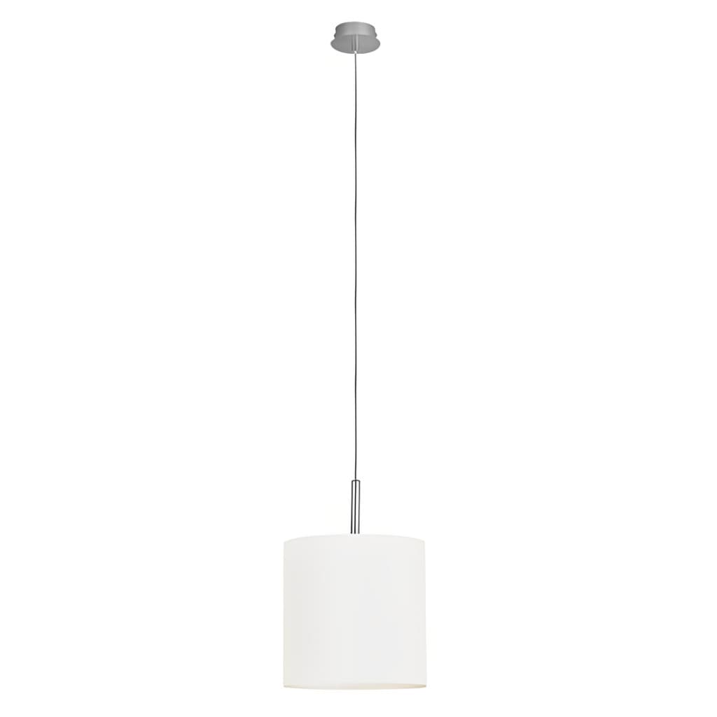 Pendente Sendo Branco-Bege Eglo 82808