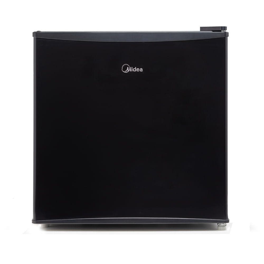 Frigobar 45 Litros Inverter Preto Midea - Modelo MDRD086FGD303 Bivolt