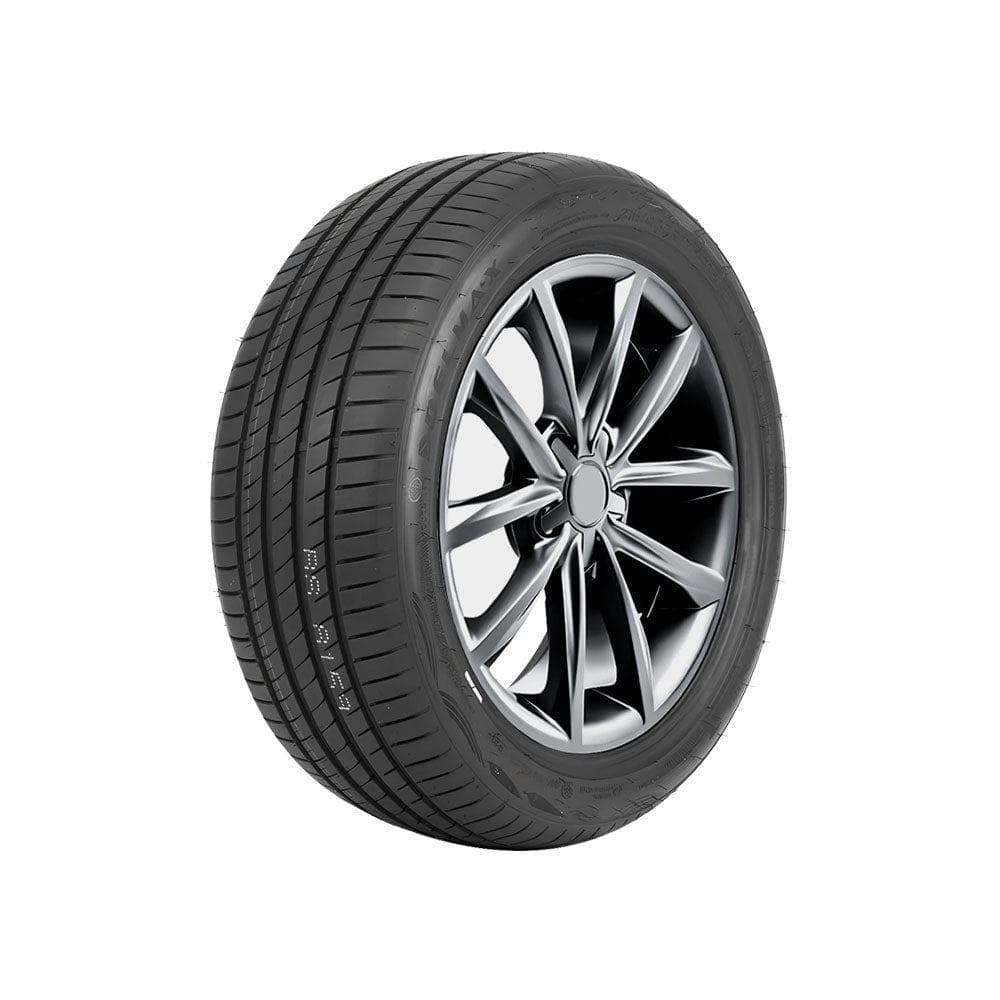 Pneu Delmax Ultimapro UP1 215/45 R17 Aro 17 91W XL