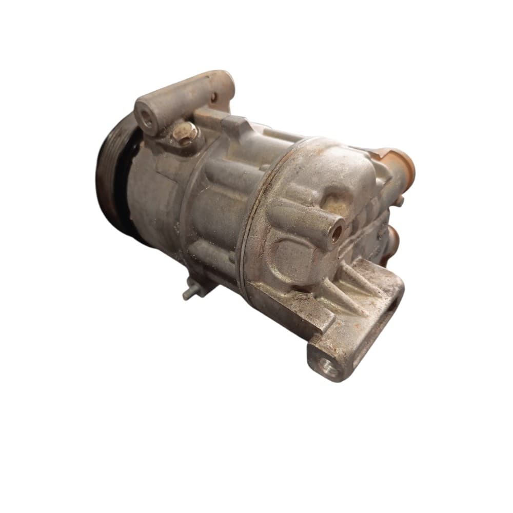 Compressor de ar condicionado para Diesel Toro Renegade 2016-2021