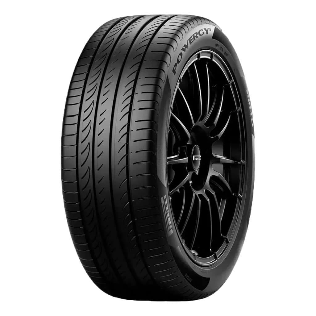 Pneu Pirelli Aro 17 Powergy 215/50 R17 91v