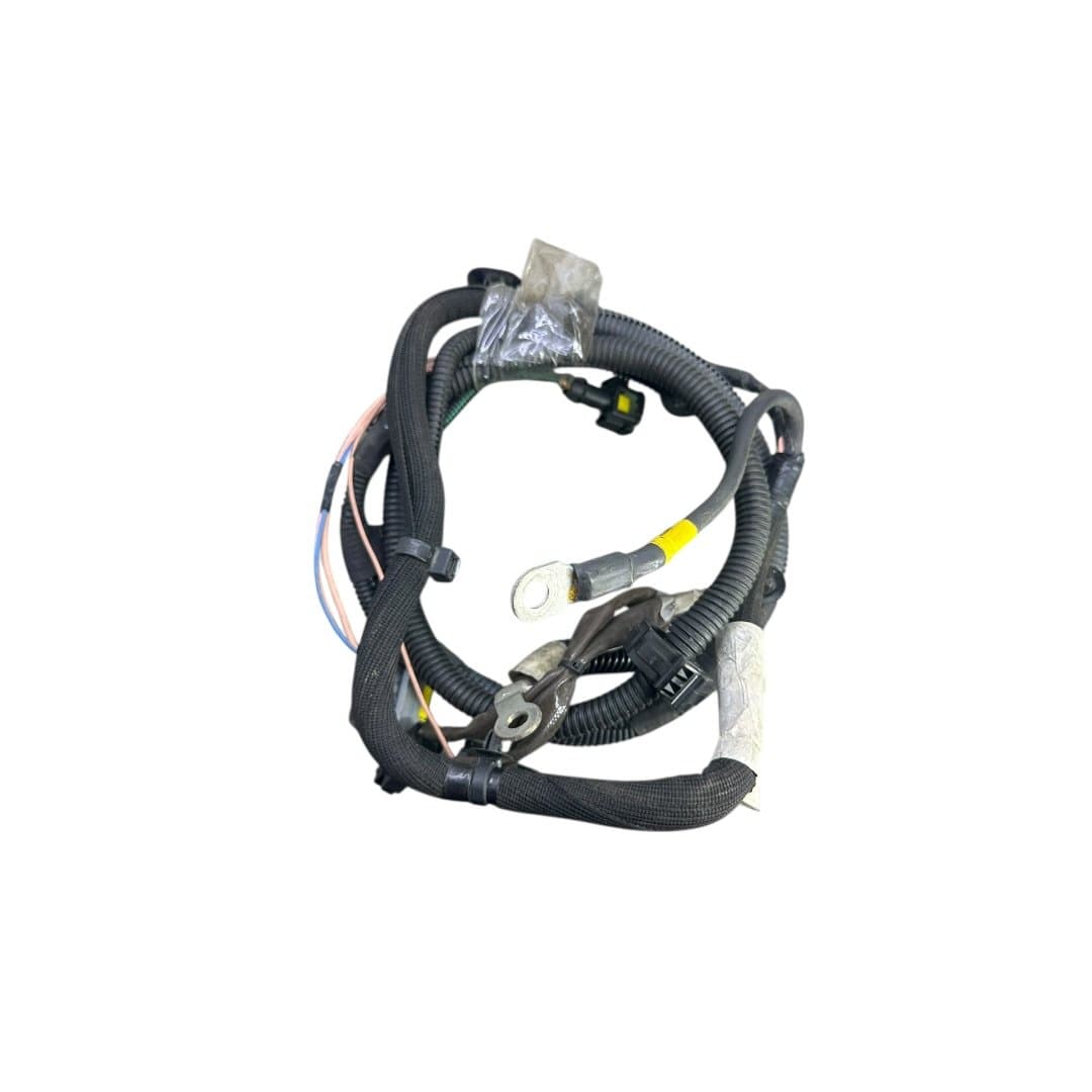 Chicote Motor de Arranque Alternador Peugeot 3008 Thp 1.6 16