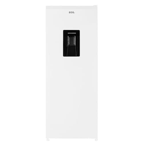 Geladeira EOS 190 Litros com Dispenser de Água na Porta Branco ERV200B 220V