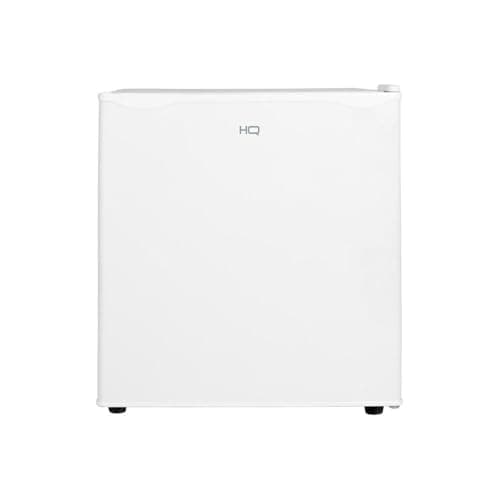 Frigobar HQ branco 52 litros modelo BC-52 220V frontal