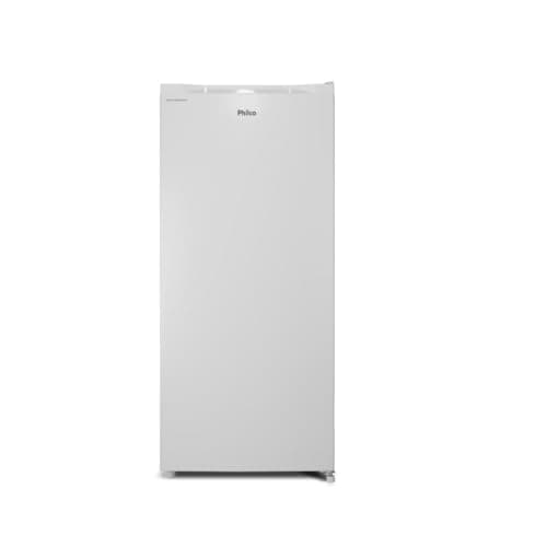 Freezer vertical Philco PFV165B A+++ 140L branco