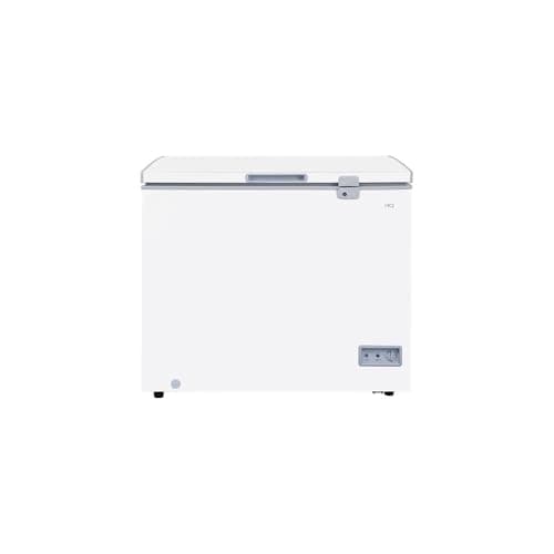 Freezer e Conservador Horizontal HQ 250 Litros Branco HQ-250CFX (220, Volts)