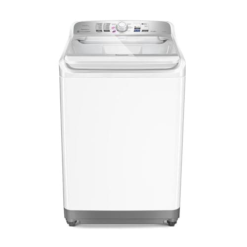 Panasonic Máquina de Lavar 14kg Branca 220v NA-F140B1W