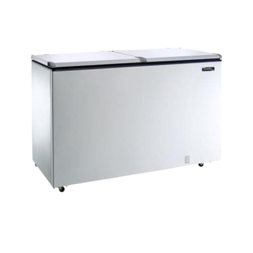 Freezer Horizontal Esmaltec 468 Litros Branco