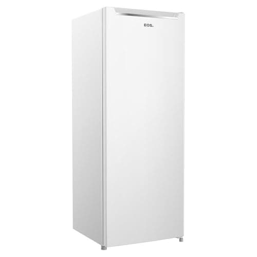 Freezer Vertical Eos 176 Litros Ecogelo Branco Efv250 220v