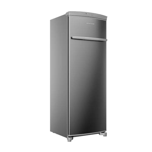 Freezer Vertical Flex Frost Free Brastemp - BVR28PK 220V