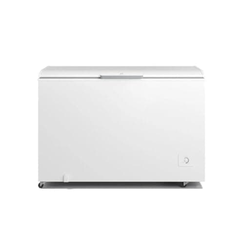 Freezer Horizontal Electrolux Cycle Defrost 400L Inverter Uma Porta (HI440) 220V