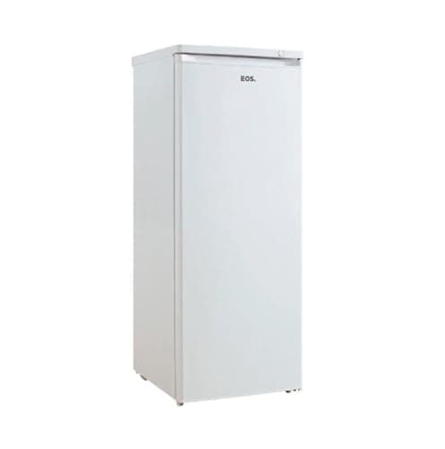 Freezer Vertical Eos 220 Litros Ecogelo Branco Efv310 110v