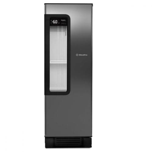 Cervejeira Vertical Metalfrio Beer Maxx 250 Porta Glass Viewer 264L VN25TP 110V