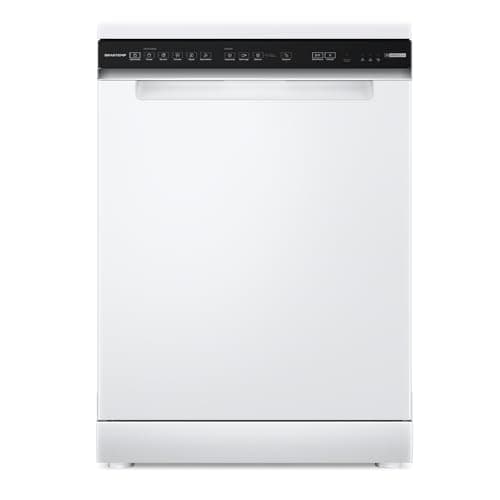 Lava-louças 15 Serviços Brastemp com Smart Sensor - BLF61AB 220v