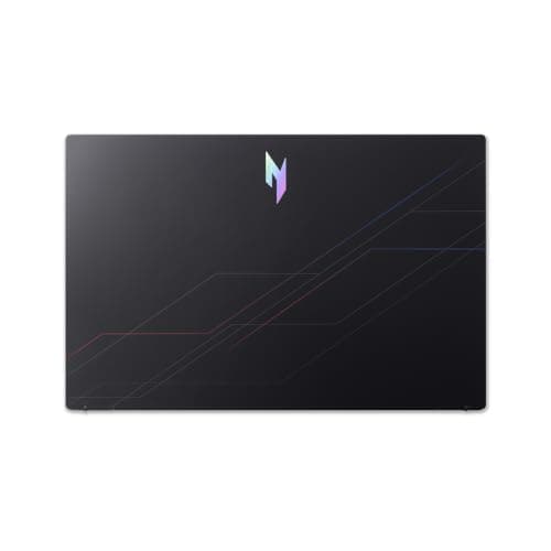 Capa traseira do Notebook Acer Nitro V15 Intel Core I7 16GB 512GB SSD 15.6''