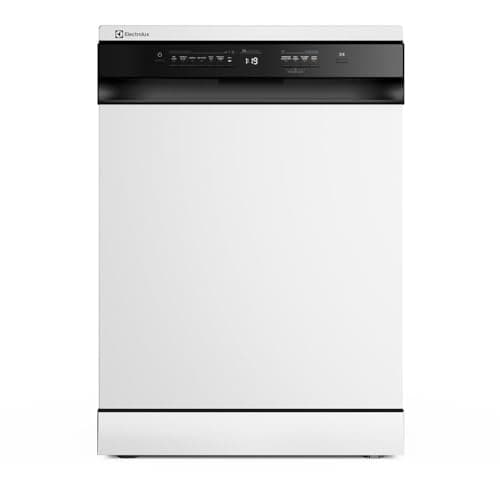Lava-louça Electrolux 14 Serviços Branca com Programa Lava & Seca 50 min (LB14E) 127V