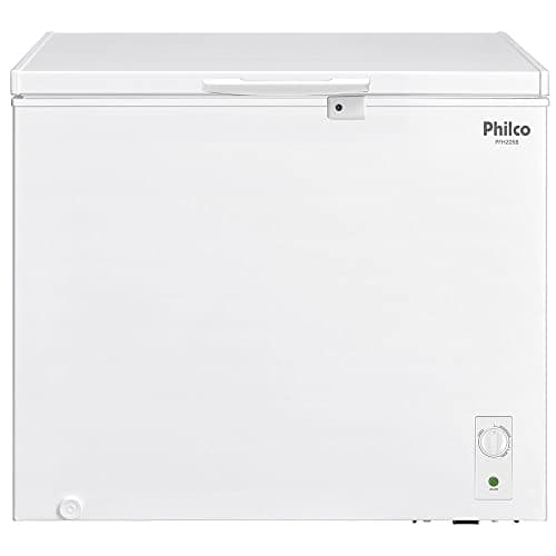FREEZER HORIZONTAL PFH205B 220V