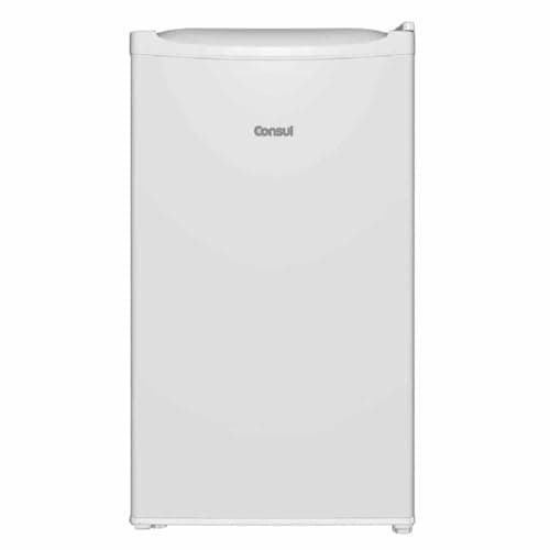 Frigobar Consul 117 litros com Gaveta Multiuso - CRC12CB 220V branco