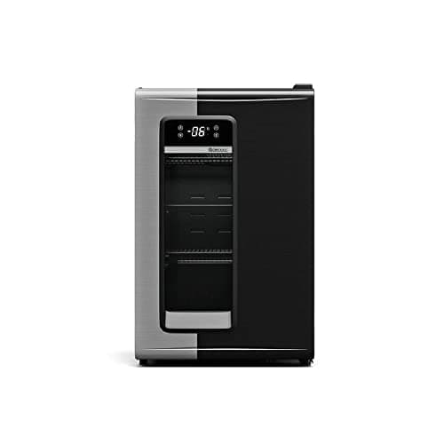 GRB-100 PR Refrigerador de Bebidas - Cervejeira 95L 220V Pr
