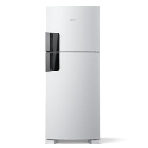 Geladeira Consul CRM50LB Frost Free Duplex 410L