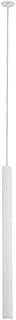 Lustre Pendente Newline Lisse 426 59cm GU10 Bivolt Branco