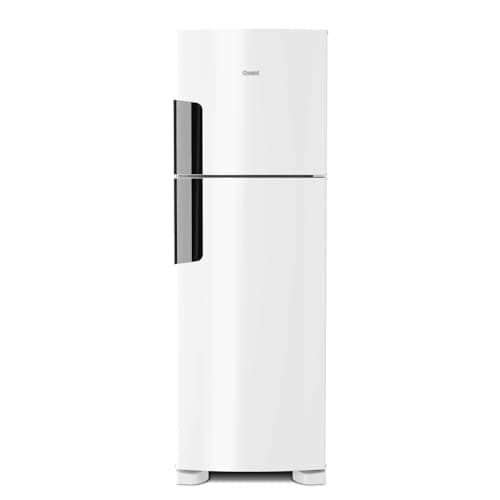 Geladeira Consul Frost Free Duplex 386 Litros com Altura Flex Cor branca CRM44AB 220V