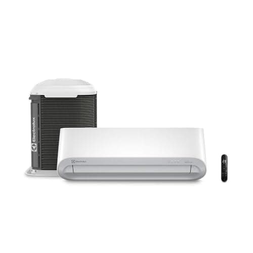 Ar Condicionado Split Electrolux Color Adapt 9000 Btus Frio 220v Ui09f/ue09f