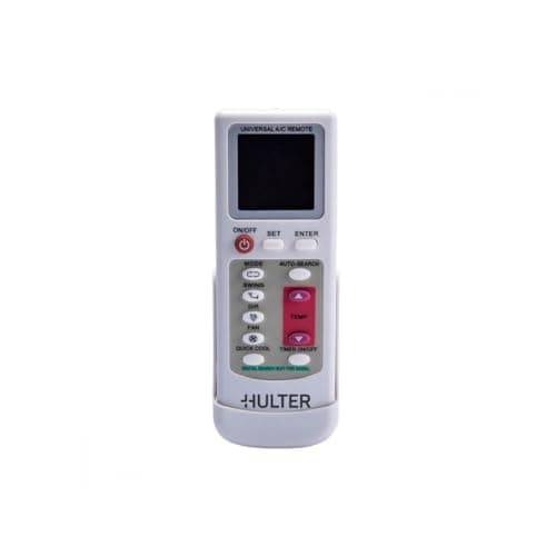 Controle remoto universal para ar condicionado split HLT