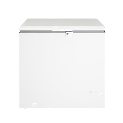Freezer Horizontal Consul 307 Litros Branco - CHA31MB (110, Volts)