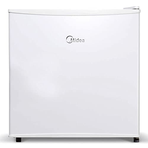 Frigobar, 45L, Branco, 220v, Midea