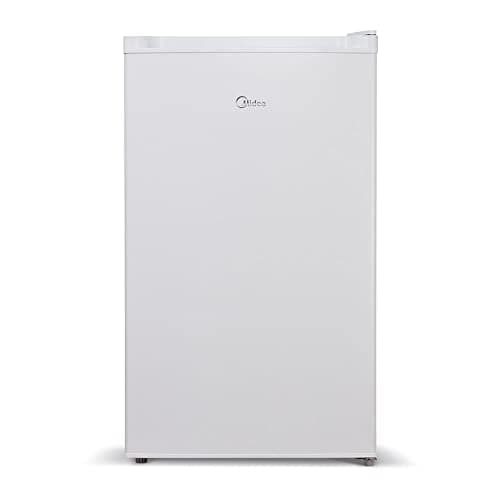 Frigobar, 124L, Branco, 220v, Midea