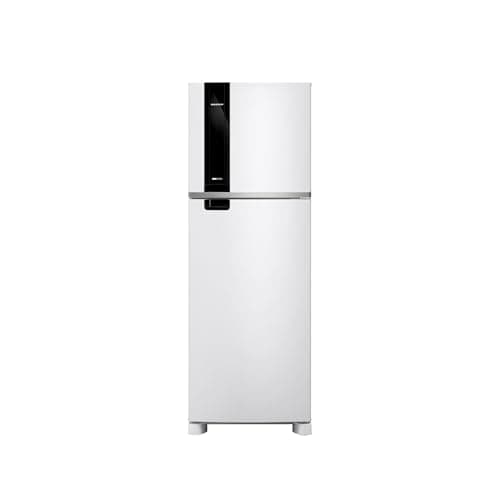 Geladeira Brastemp Frost Free 385 Litros Duplex Branca - BRM46MB 110V