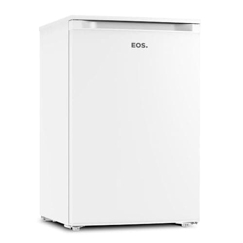 Freezer vertical EOS 100 litros branco