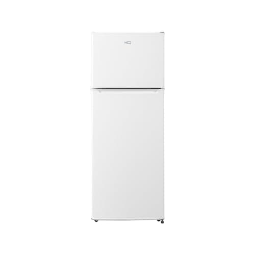 Geladeira Refrigerador HQ Defrost 230 Litros Branco HQ-230RDF (220V)