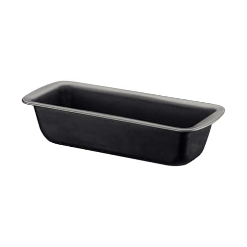 Forma de pão e bolo Tramontina grafite 30 cm antiaderente