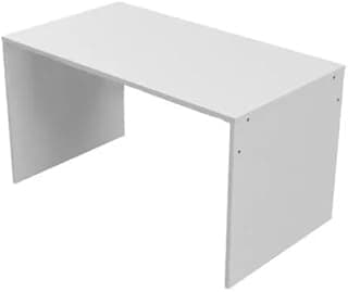 Mesa Infantil 100% Mdf (crianças Escrivaninha