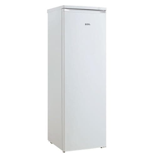 Freezer Vertical Eos 220 Litros Ecogelo Branco Efv310 220v