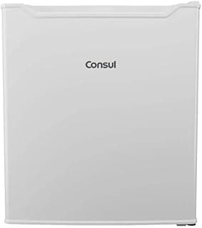Frigobar Consul 47L Branco CRC04MB - Vista frontal