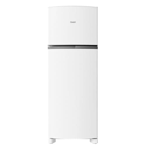 Geladeira/Refrigerador Consul Frost Free Duplex Branco 333L CRM40MB