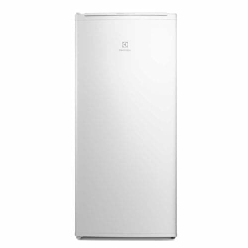 Freezer vertical Electrolux 162L branco com Cycle Defrost e Inverter