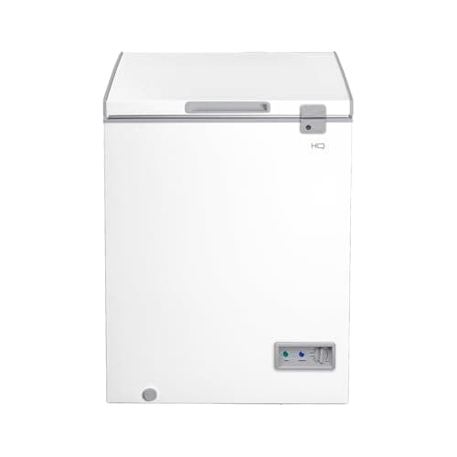 Freezer e Conservador Horizontal HQ 150 Litros Branco HQ-150CFX (110, Volts)