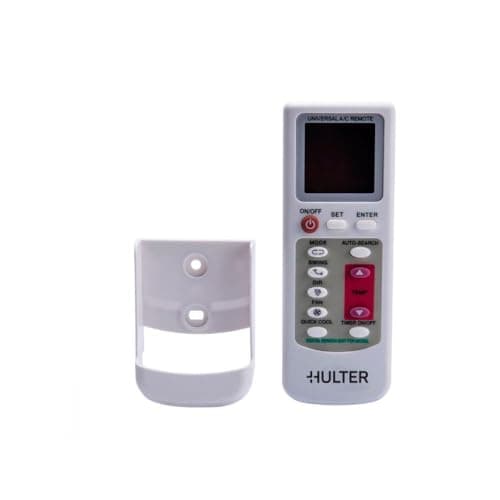Controle remoto universal para ar condicionado split HLT