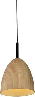 PENDENTE TASCHIBRA LEGNA 1XE27