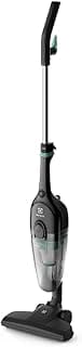 Aspirador de pó vertical Electrolux STK12 1100W preto com cabo de 5m