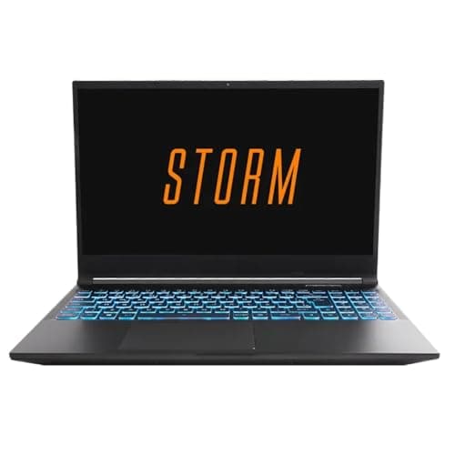 Notebook Avell Storm 305 Intel Core I5 13ª Geração 32GB 1TB SSD 15.6''