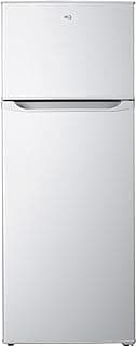 Geladeira Refrigerador HQ Defrost 230 Litros Branco HQ-230RDF 127V